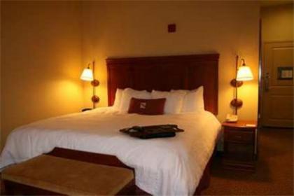 Hampton Inn Martin - image 2