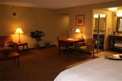 Hampton Inn Martin - image 3