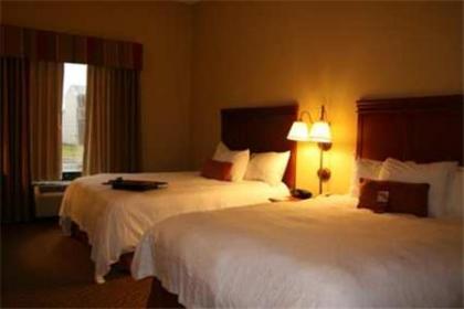 Hampton Inn Martin - image 6