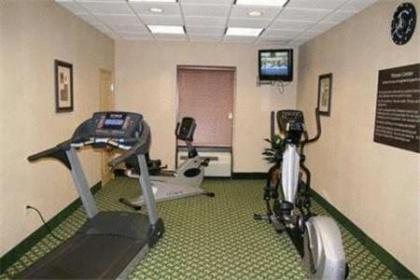 Hampton Inn Martin - image 9