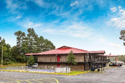 Econo Lodge Martin - image 9