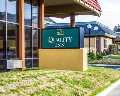 Quality Inn Martinez - image 10