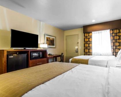 Quality Inn Martinez - image 11