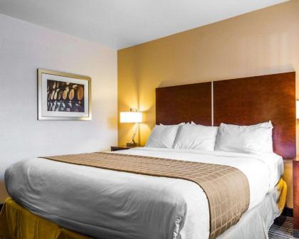 Quality Inn Martinez - image 7