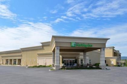 Holiday Inn Martinsburg an IHG Hotel - image 6