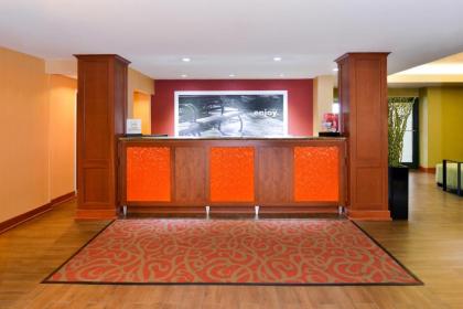 Hampton Inn Martinsburg - image 8