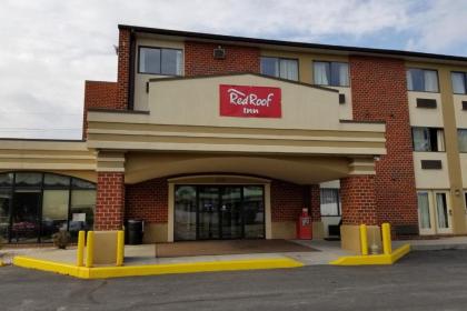 Red Roof Inn Martinsburg - image 15