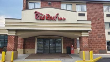 Red Roof Inn Martinsburg - image 3