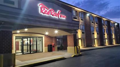 Red Roof Inn Martinsburg - image 7