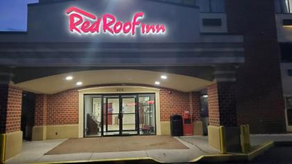 Red Roof Inn Martinsburg - image 8