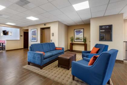 Comfort Inn Martinsburg - image 5