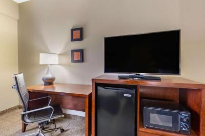 Comfort Inn Martinsburg - image 8