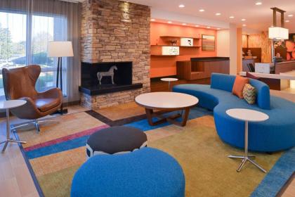 Fairfield Inn & Suites by Marriott Martinsburg - image 13