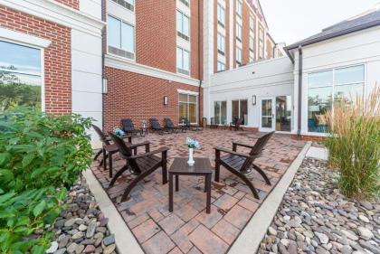 Hilton Garden Inn Martinsburg - image 9