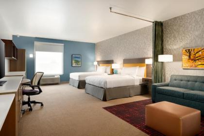 Home2 Suites By Hilton Martinsburg Wv - image 12