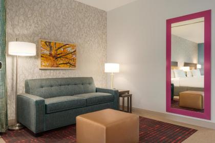 Home2 Suites By Hilton Martinsburg Wv - image 14