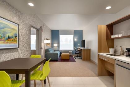 Home2 Suites By Hilton Martinsburg Wv - image 2