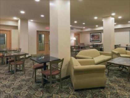 Holiday Inn Express Bloomington North-Martinsville - image 13