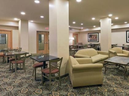 Holiday Inn Express Bloomington North-Martinsville - image 5