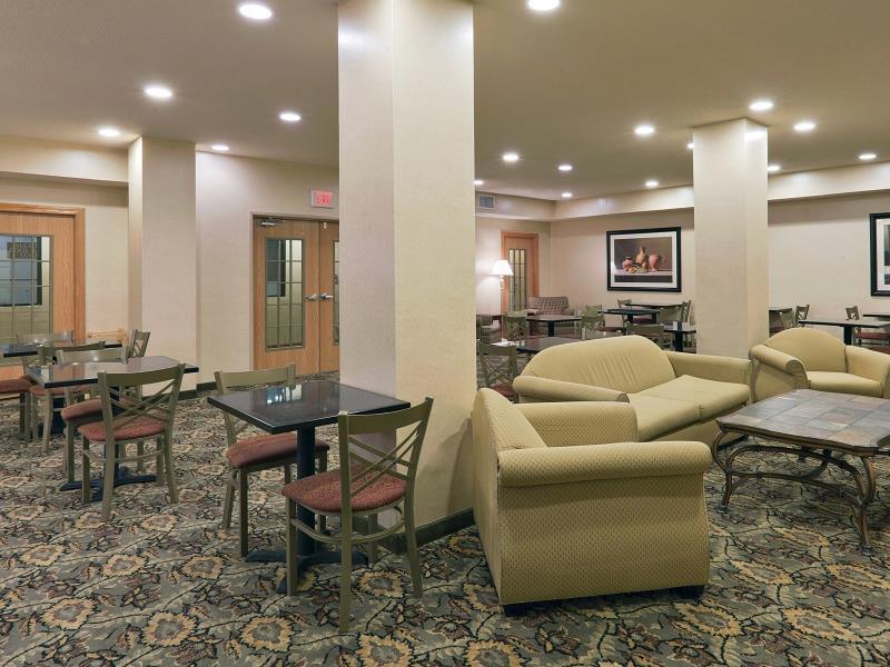 Holiday Inn Express Bloomington North-Martinsville - image 5