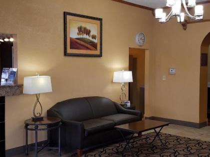 Best Western Martinsville Inn - image 11