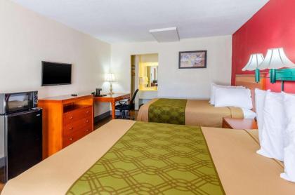 Econo Lodge Martinsville - image 10