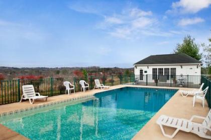 Baymont by Wyndham Martinsville - image 14