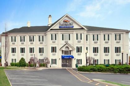 Baymont by Wyndham Martinsville - image 3