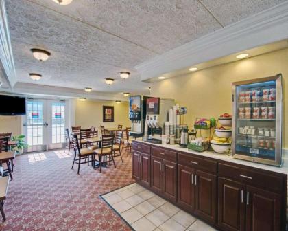 Comfort Inn Martinsville - image 15