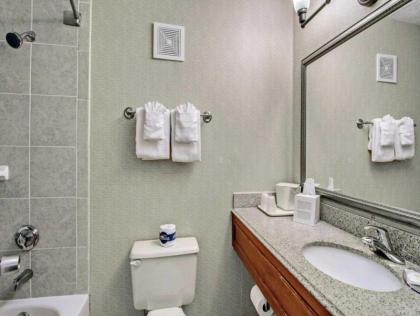 Comfort Inn Martinsville - image 6