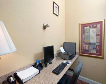 Comfort Inn Martinsville - image 9