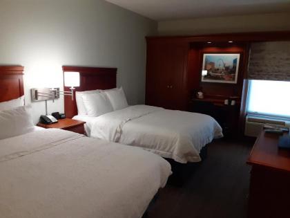 Hampton Inn St. Louis - Westport - image 11