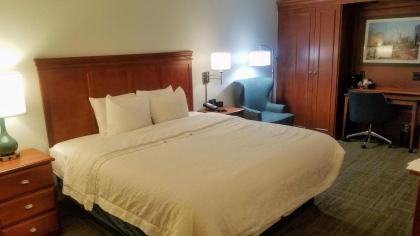 Hampton Inn St. Louis - Westport - image 5