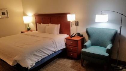 Hampton Inn St. Louis - Westport - image 6