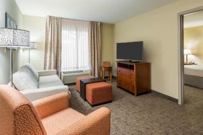 Homewood Suites by Hilton St. Louis Riverport- Airport West - image 12