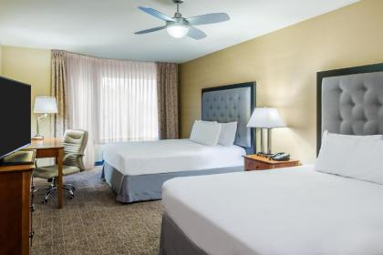 Homewood Suites by Hilton St. Louis Riverport- Airport West - image 13