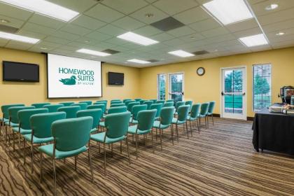 Homewood Suites by Hilton St. Louis Riverport- Airport West - image 16