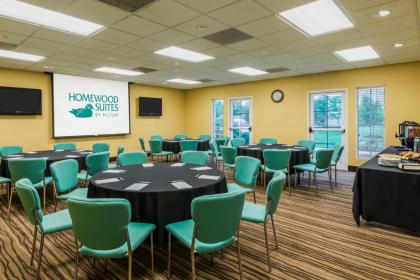 Homewood Suites by Hilton St. Louis Riverport- Airport West - image 17