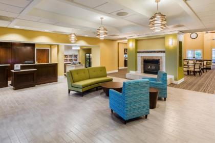 Homewood Suites by Hilton St. Louis Riverport- Airport West - image 19