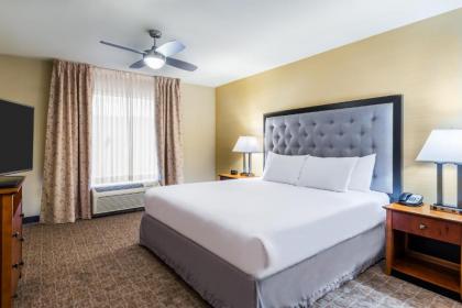 Homewood Suites by Hilton St. Louis Riverport- Airport West - image 4