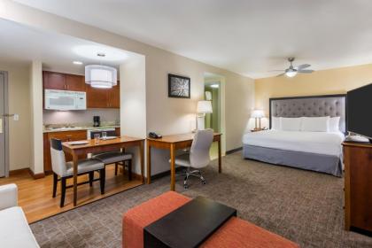 Homewood Suites by Hilton St. Louis Riverport- Airport West - image 6