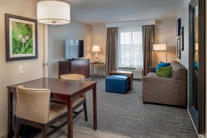 Homewood Suites by Hilton St. Louis Westport - image 15