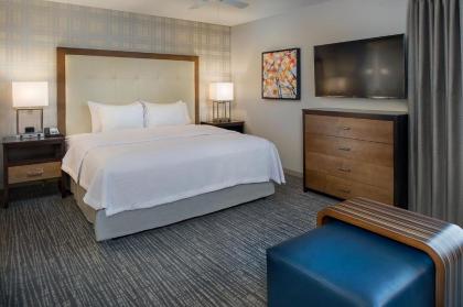 Homewood Suites by Hilton St. Louis Westport - image 5