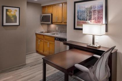 Homewood Suites by Hilton St. Louis Westport - image 9