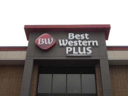 Best Western Plus St. Louis West Westport