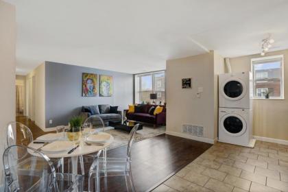 Mod Apartment next to Forest Park/Zoo/WashU/BJC - image 12