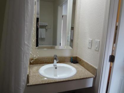 Peach City Inn - Marysville/Yuba City - image 2