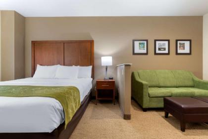 Comfort Suites Marysville-Yuba City - image 12