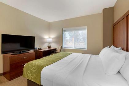 Comfort Suites Marysville-Yuba City - image 13