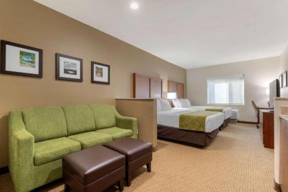 Comfort Suites Marysville-Yuba City - image 15